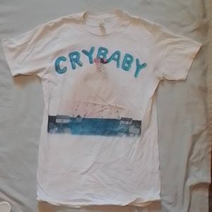 Melanie Martinez Crybaby T-Shirt